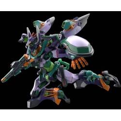 gMS-K GFreD 1:144 scale HGMSGG kit by Bandai