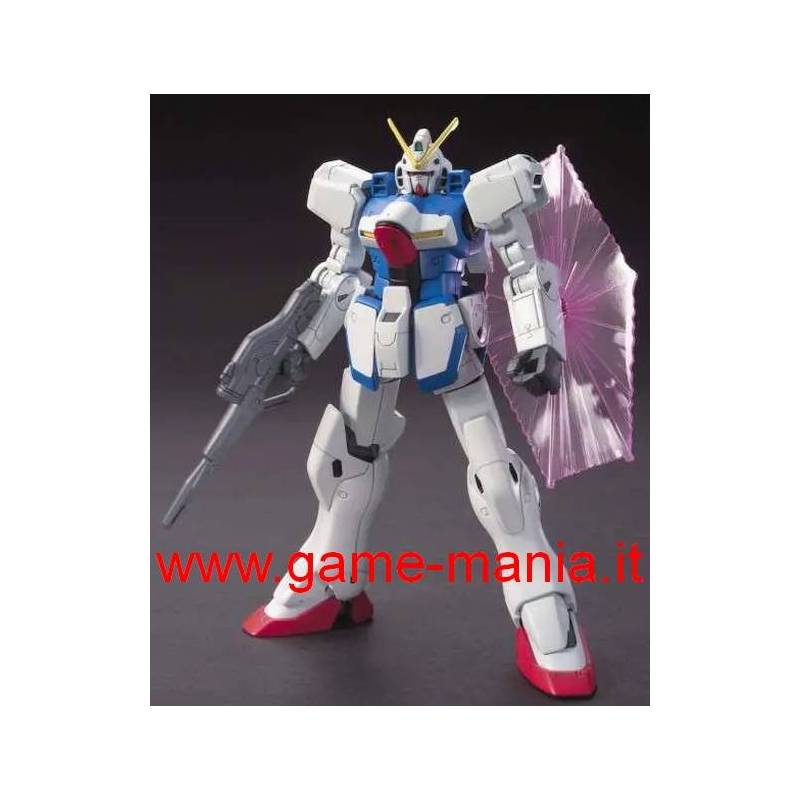 LM312V04 VICTORY Gundam kit scala 1:144 HGUC by Bandai