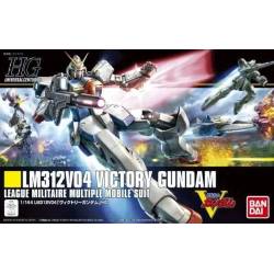 LM312V04 VICTORY Gundam kit scala 1:144 HGUC by Bandai