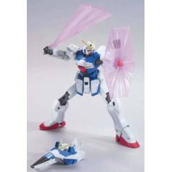 LM312V04 VICTORY Gundam kit scala 1:144 HGUC by Bandai