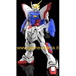 Shining Gundam scala 1:144 serie Real Grade by Bandai