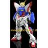 Shining Gundam scala 1:144 serie Real Grade by Bandai