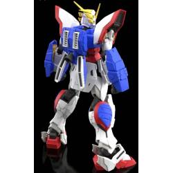Shining Gundam 1/144 scale Real Grade series by Bandai