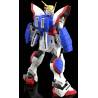 Shining Gundam 1/144 scale Real Grade series by Bandai
