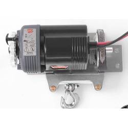 WARN 8274 22Kg metal winch in 1/10 scale by RC4WD