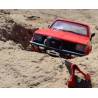 WARN 8274 22Kg metal winch in 1/10 scale by RC4WD