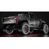 Carrozzeria ROCK1 trasparente passo 313mm by BittyDesign