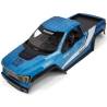 Carrozzeria ROCK1 trasparente passo 313mm by BittyDesign