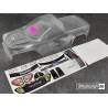 Carrozzeria ROCK1 trasparente passo 313mm by BittyDesign