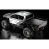 Carrozzeria RR-Ultra trasparente passo 313mm by BittyDesign