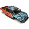 Carrozzeria RR-Ultra trasparente passo 313mm by BittyDesign