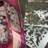 Stencil per verniciatura ARTIC CAMOUFLAGE by Bittydesign