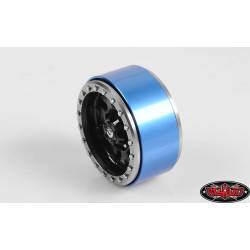 1.9 Proline Tire Compatible Internal Beadlock Rings (4x) by RC4WD