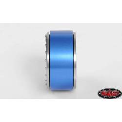 1.9 Proline Tire Compatible Internal Beadlock Rings (4x) by RC4WD