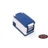 Frigo portatile ARB in scala 1:10 per dettaglio scaler by RC4WD