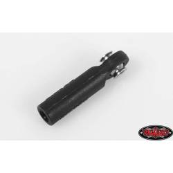 Giunti uniball DRITTI da 31mm M4 sfera flangiata 3mm (20pz) by RC4WD
