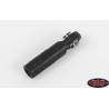 M4 STRAIGHT rod ends 31mm long w/flanged 3mm steel ball (20pcs) by RC4WD