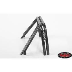 Marlin Crawlers nylon rear ROLLBAR for Trail Finder 2 by RC4WD