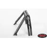 Rollbar posteriore Marlin Crawlers in NYLON per TF2 by RC4WD