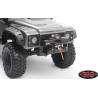 Paraurti anteriore STRETTO x Traxxas TRX-4 by RC4WD