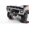 Paraurti anteriore STRETTO x Traxxas TRX-4 by RC4WD