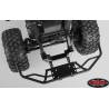 RC4WD Aluminum Front Bumper Mount Conversion for Traxxas TRX-4