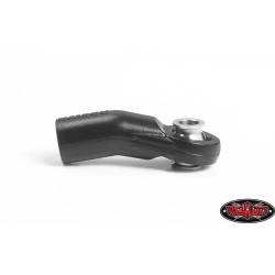 Giunti uniball CURVI da 26mm M4 sfera flangiata 3mm (20pz) by RC4WD