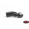 Giunti uniball CURVI da 26mm M4 sfera flangiata 3mm (20pz) by RC4WD