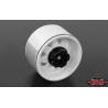 Cerchi 1.9 beadlock 5 LUGS CANALE FONDO bianchi by RC4WD (x4)