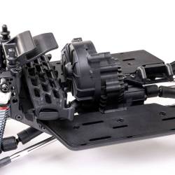 Axial SCX-10 III Rock Crawler BUILDERS KIT di montaggio scaler 1:10