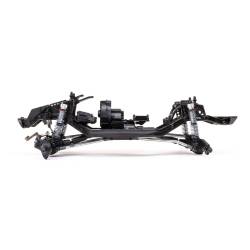 Axial SCX-10 III Rock Crawler BUILDERS KIT di montaggio scaler 1:10
