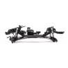 Axial SCX-10 III Rock Crawler BUILDERS KIT - 1/10 scale RC car assembly kit