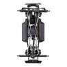 Axial SCX-10 III Rock Crawler BUILDERS KIT di montaggio scaler 1:10
