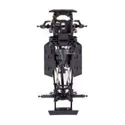 Axial SCX-10 III Rock Crawler BUILDERS KIT - 1/10 scale RC car assembly kit