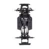 Axial SCX-10 III Rock Crawler BUILDERS KIT di montaggio scaler 1:10