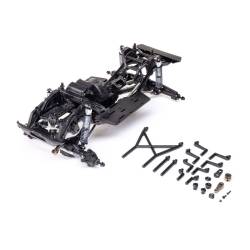 Axial SCX-10 III Rock Crawler BUILDERS KIT di montaggio scaler 1:10