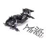 Axial SCX-10 III Rock Crawler BUILDERS KIT di montaggio scaler 1:10