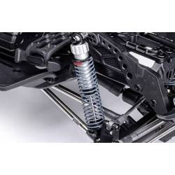 Axial SCX-10 III Rock Crawler BUILDERS KIT di montaggio scaler 1:10