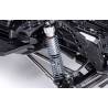 Axial SCX-10 III Rock Crawler BUILDERS KIT di montaggio scaler 1:10