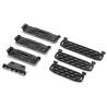Axial SCX-10 III Rock Crawler BUILDERS KIT - 1/10 scale RC car assembly kit