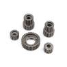 Axial SCX-10 III Rock Crawler BUILDERS KIT - 1/10 scale RC car assembly kit