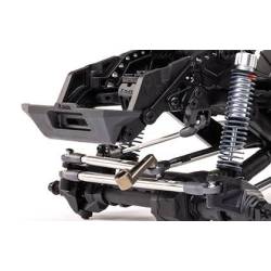 Axial SCX-10 III Rock Crawler BUILDERS KIT di montaggio scaler 1:10