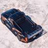 Carrozz.verniciata STREET BASH RESTO-MOD x Infraction 1:8 by ARRMA