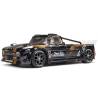 Street bash resto-mod Truck painted body for Infraction 1/8 by Arrma