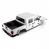 JEEP GLADIATOR ABS 313mm WB 1/10 body by Killerbody