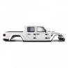 JEEP GLADIATOR ABS 313mm WB 1/10 body by Killerbody