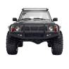 Ykong 4107 PRO brushless GRIGIO scaler RTR 1:10