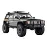 Ykong 4107 PRO brushless GRIGIO scaler RTR 1:10