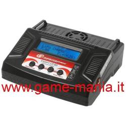 LD-80 battery charger/discharger 80W 220V by Robitronic