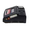 LD-80 battery charger/discharger 80W 220V by Robitronic